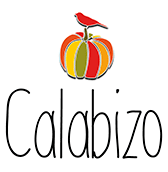 Logotipo CALABIZO